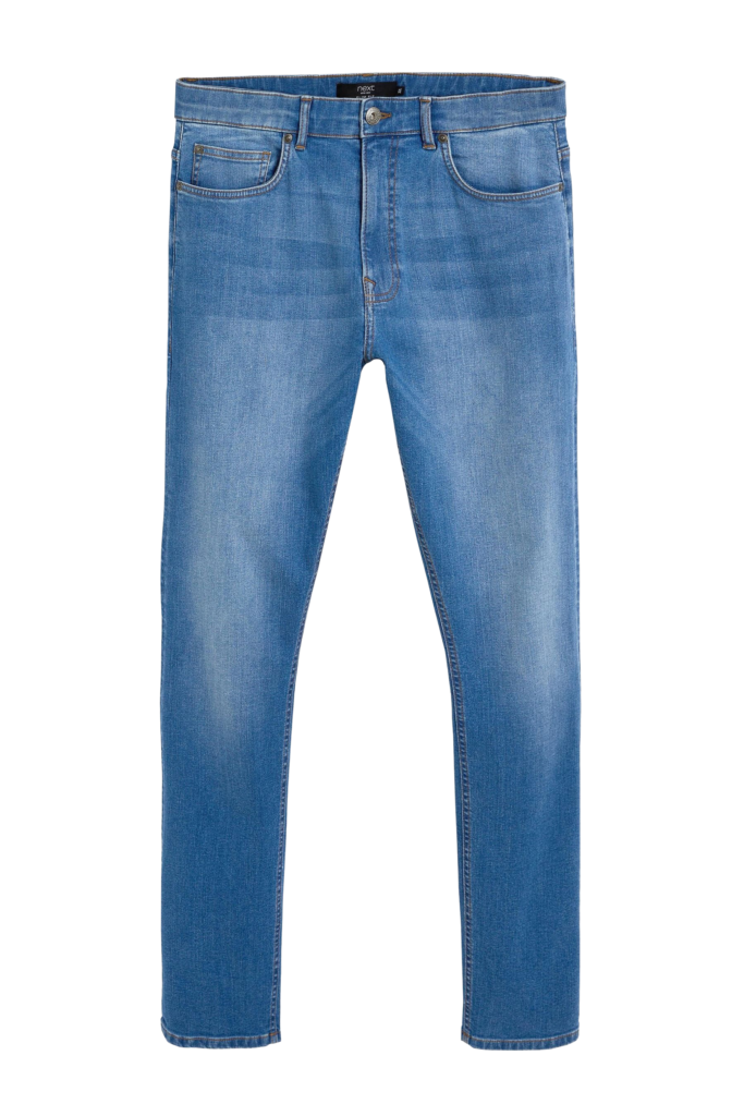 men jeans png with transparent background